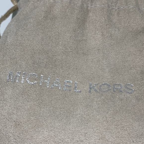 Micheal Kors watch